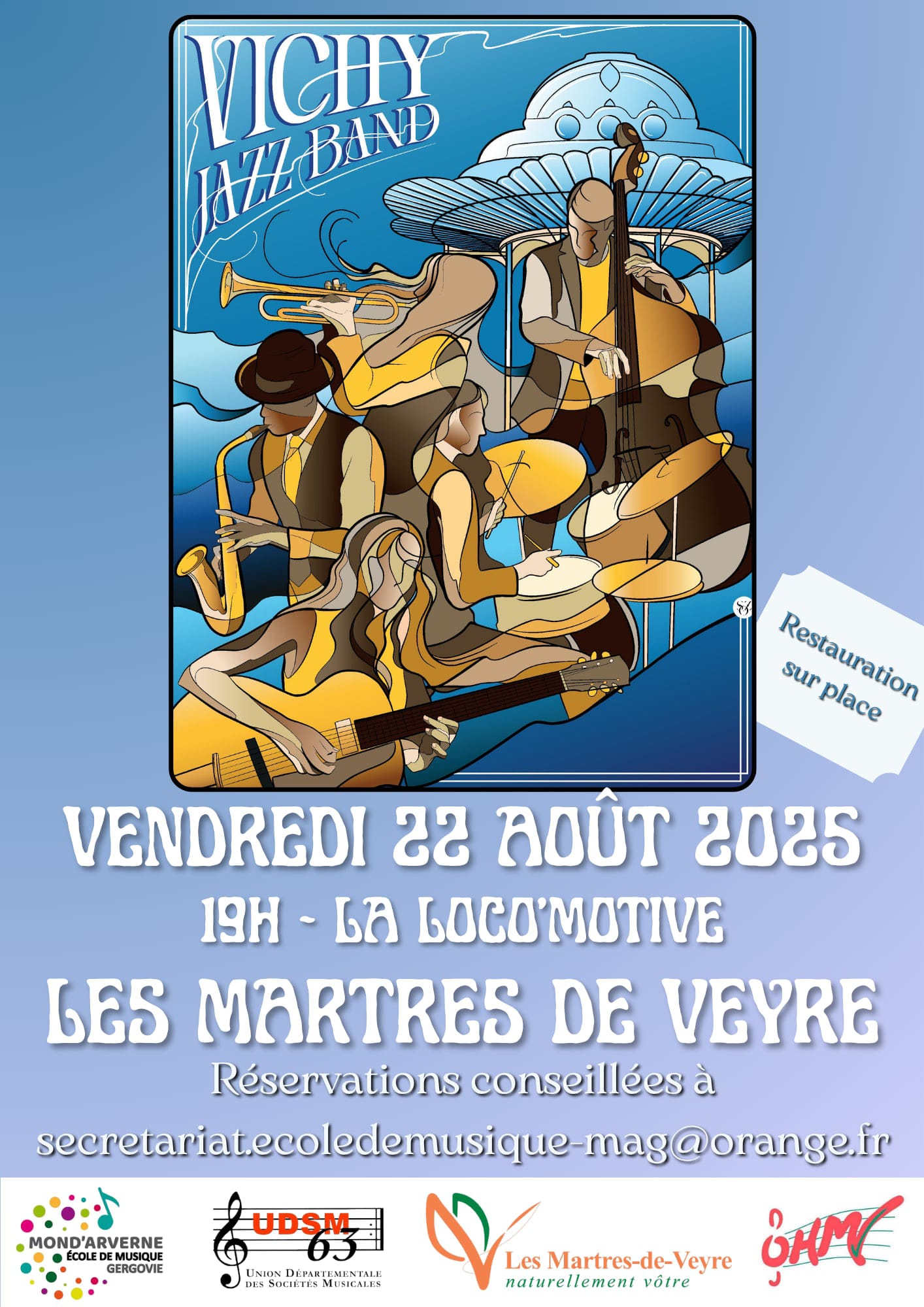 soiree_vichy_jazz_band